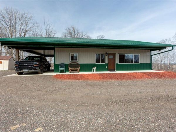 N10301 171st Street, Boyceville, WI 54725