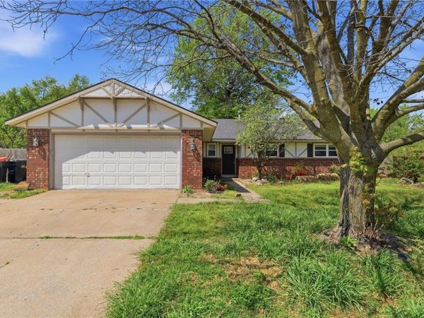 1704 Jean Street , Springdale, AR 72762