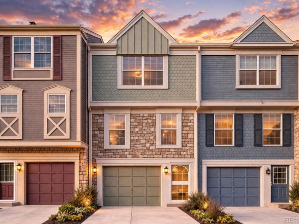 8215 S Fillmore Circle , Littleton, CO 80122