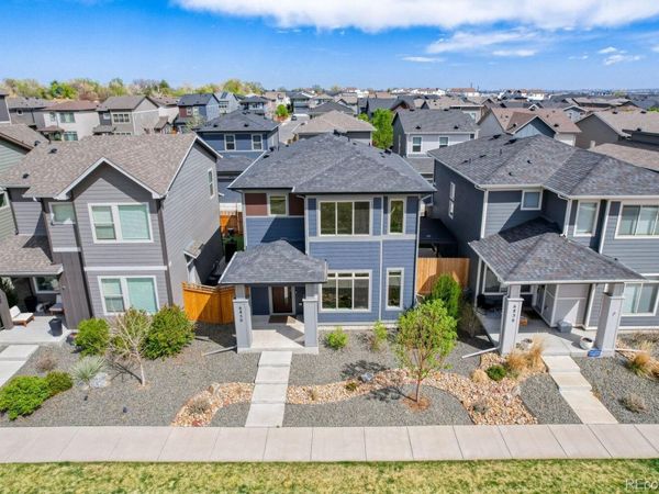 6850 Decatur Street , Denver, CO 80221