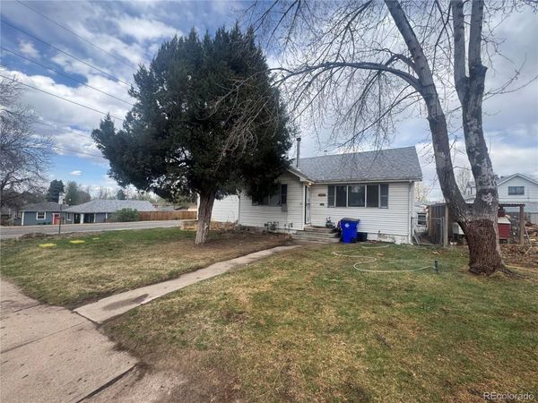 3100 S Pearl Street, Englewood, CO 80113