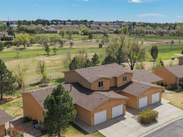 3523 Indigo Ridge Point , Colorado Springs, CO 80910