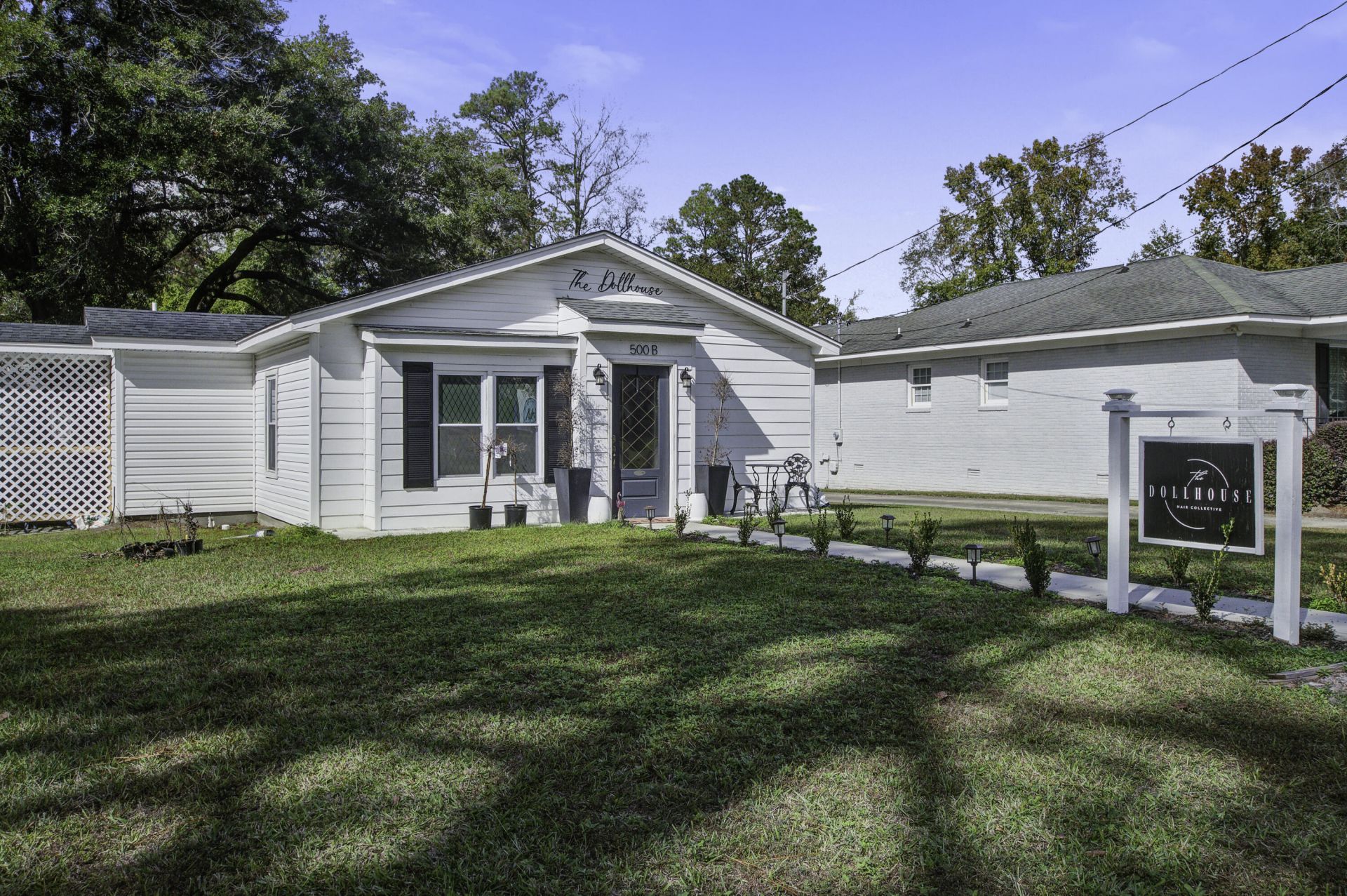 500 N Pine Street Photo 63