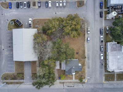 4840 Chateau Avenue, North Charleston, SC 29405