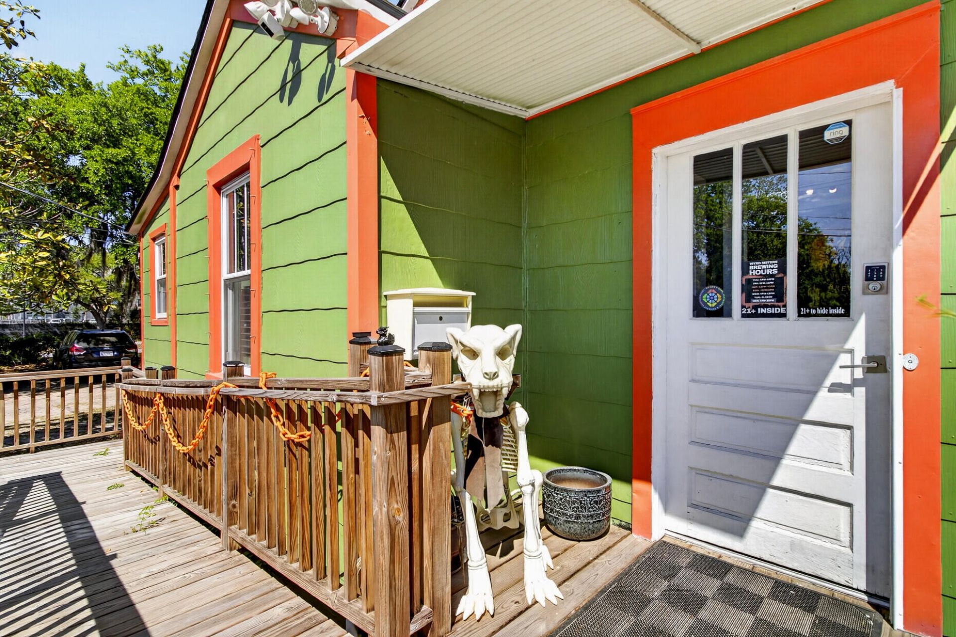 4840 Chateau Avenue Photo 12