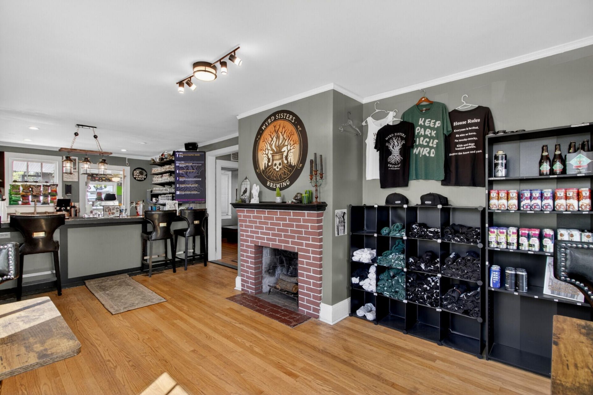 4840 Chateau Avenue Photo 16