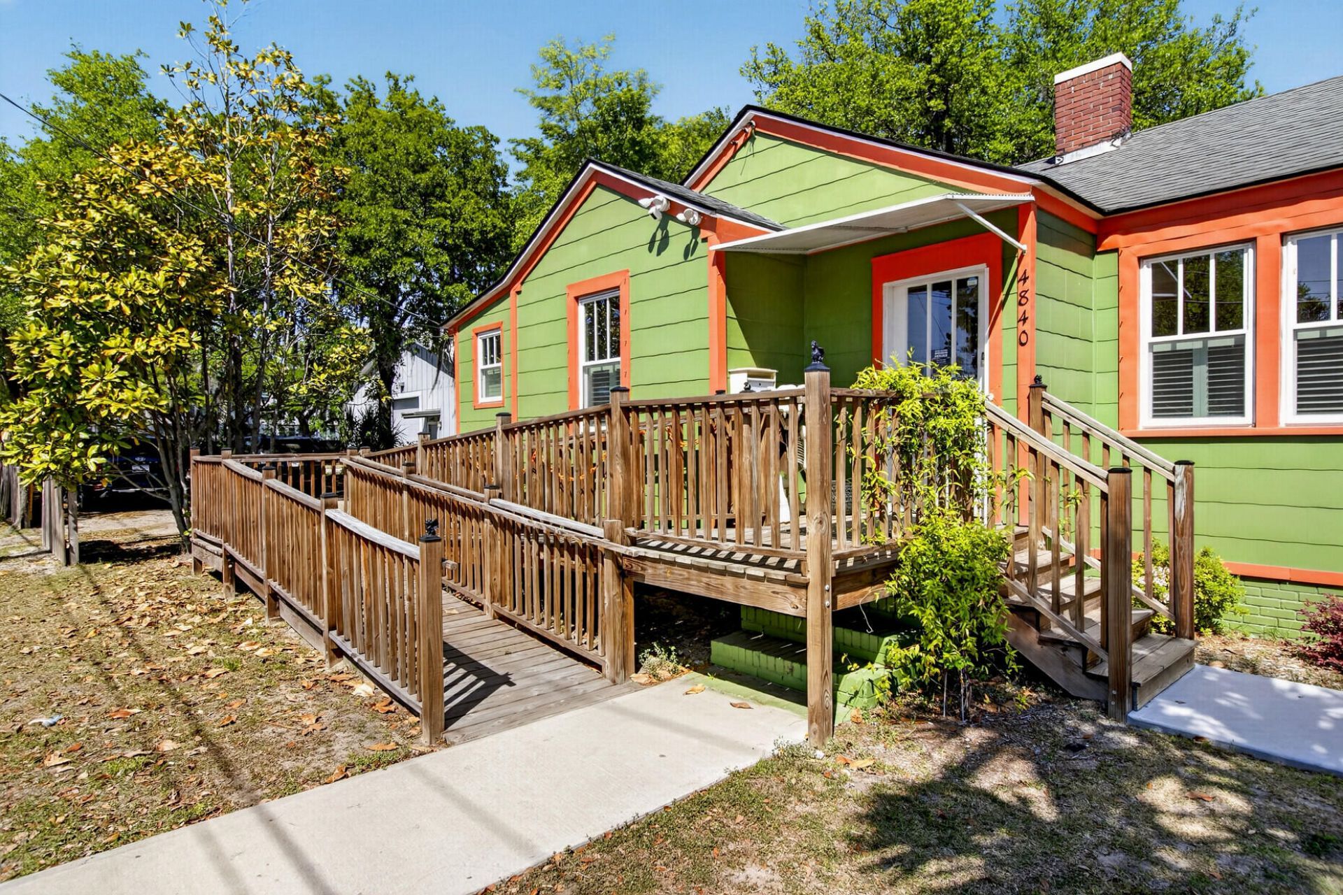4840 Chateau Avenue Photo 3