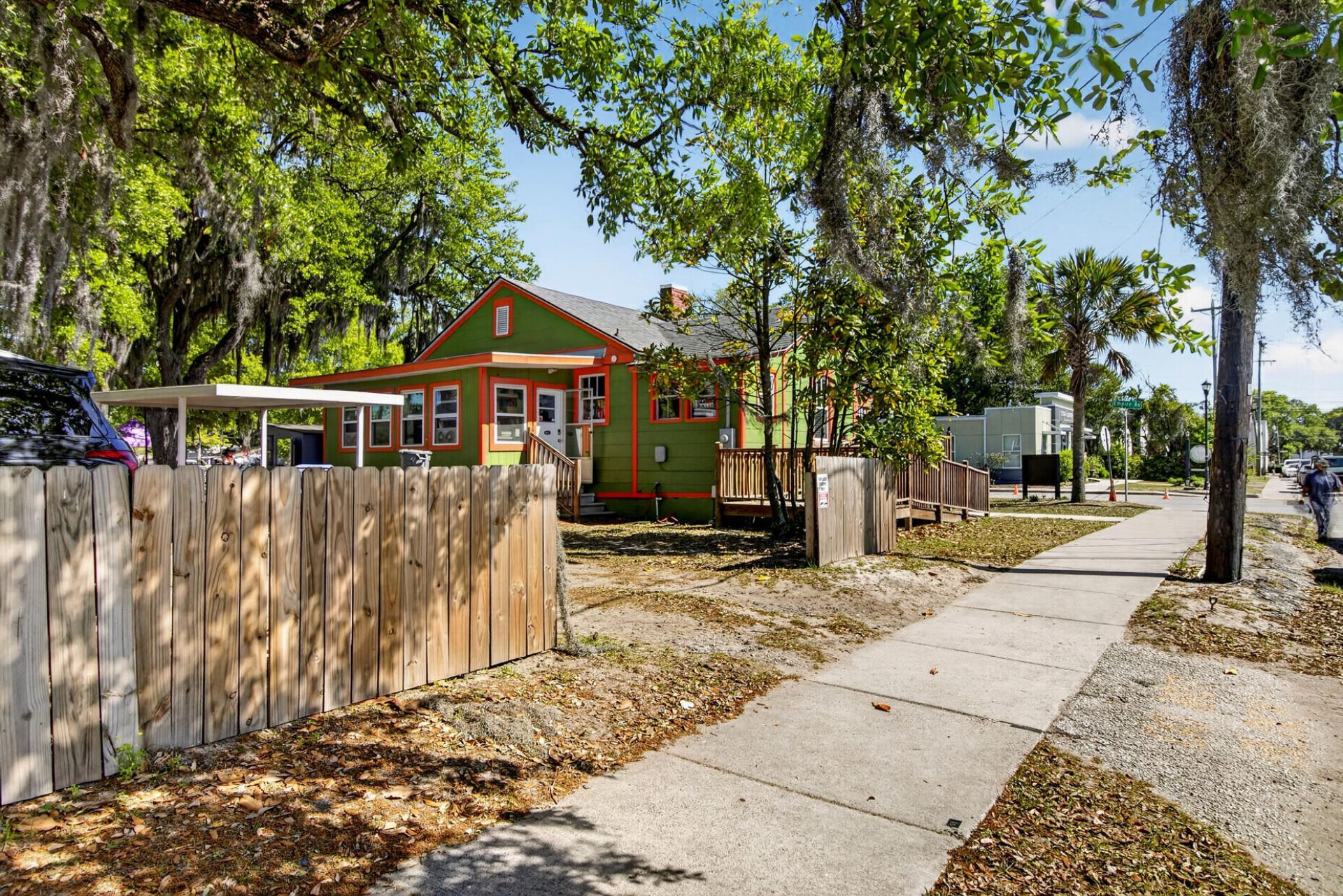 4840 Chateau Avenue Photo 37