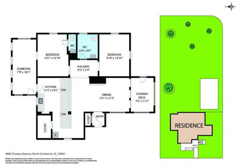 4840 Chateau Avenue Photo 38