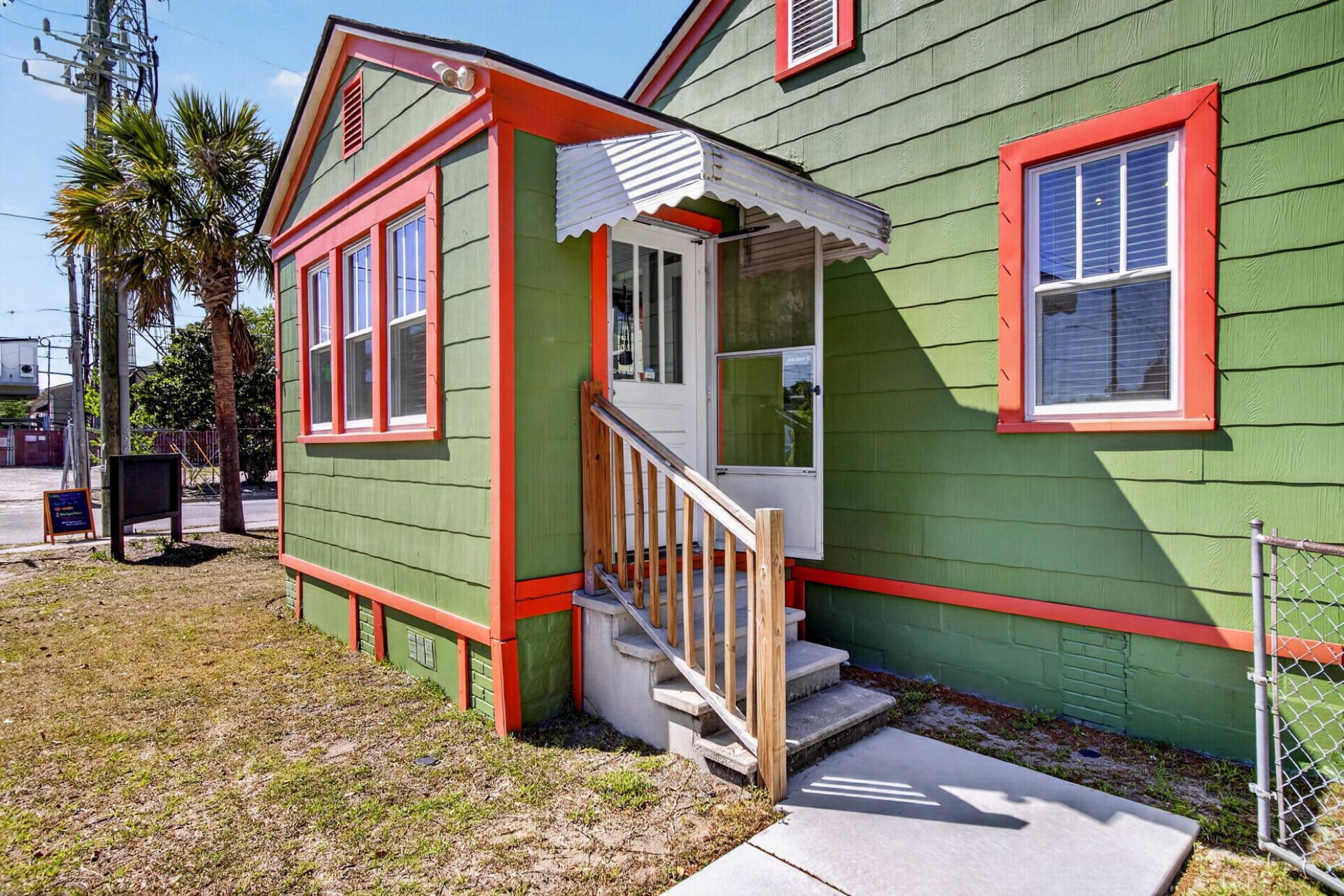 4840 Chateau Avenue Photo 5