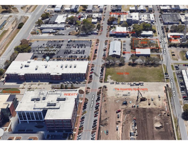 4840 Chateau Avenue Photo 6