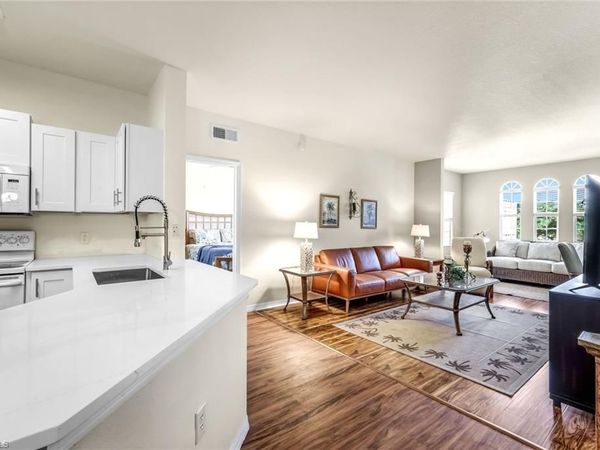 15630 Ocean Walk CIR, Unit 210, FORT MYERS, FL 33908