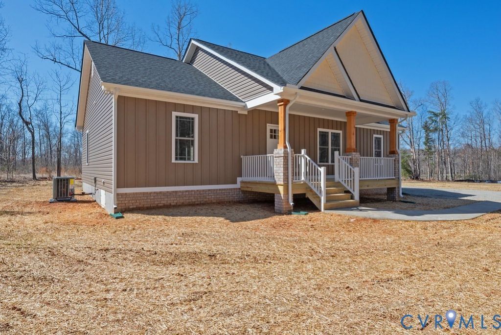 Tbd Black Haw Lane , Hanover, VA 23059 Main Photo