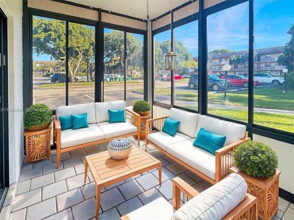 6090 N Sabal Palm Blvd , Unit 103, Tamarac, FL 33319