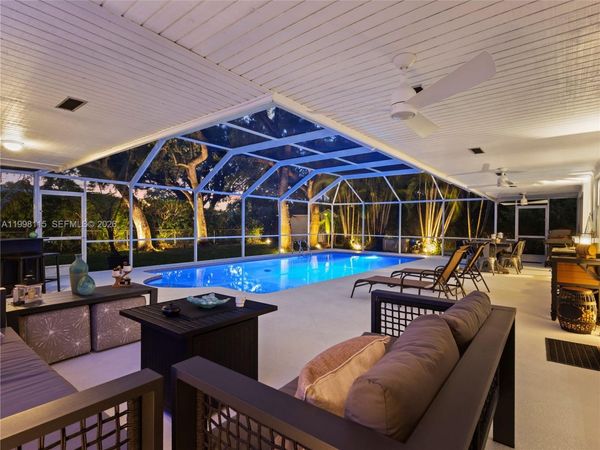 16400 SW 80th Ave , Palmetto Bay, FL 33157