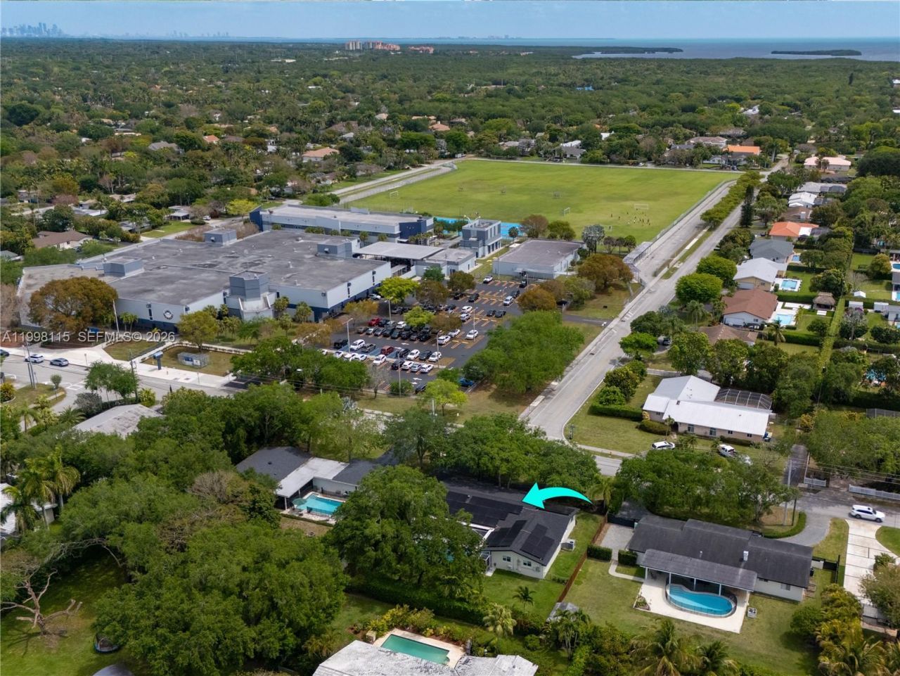 16400 SW 80th Ave, Palmetto Bay, FL 33157 Photo