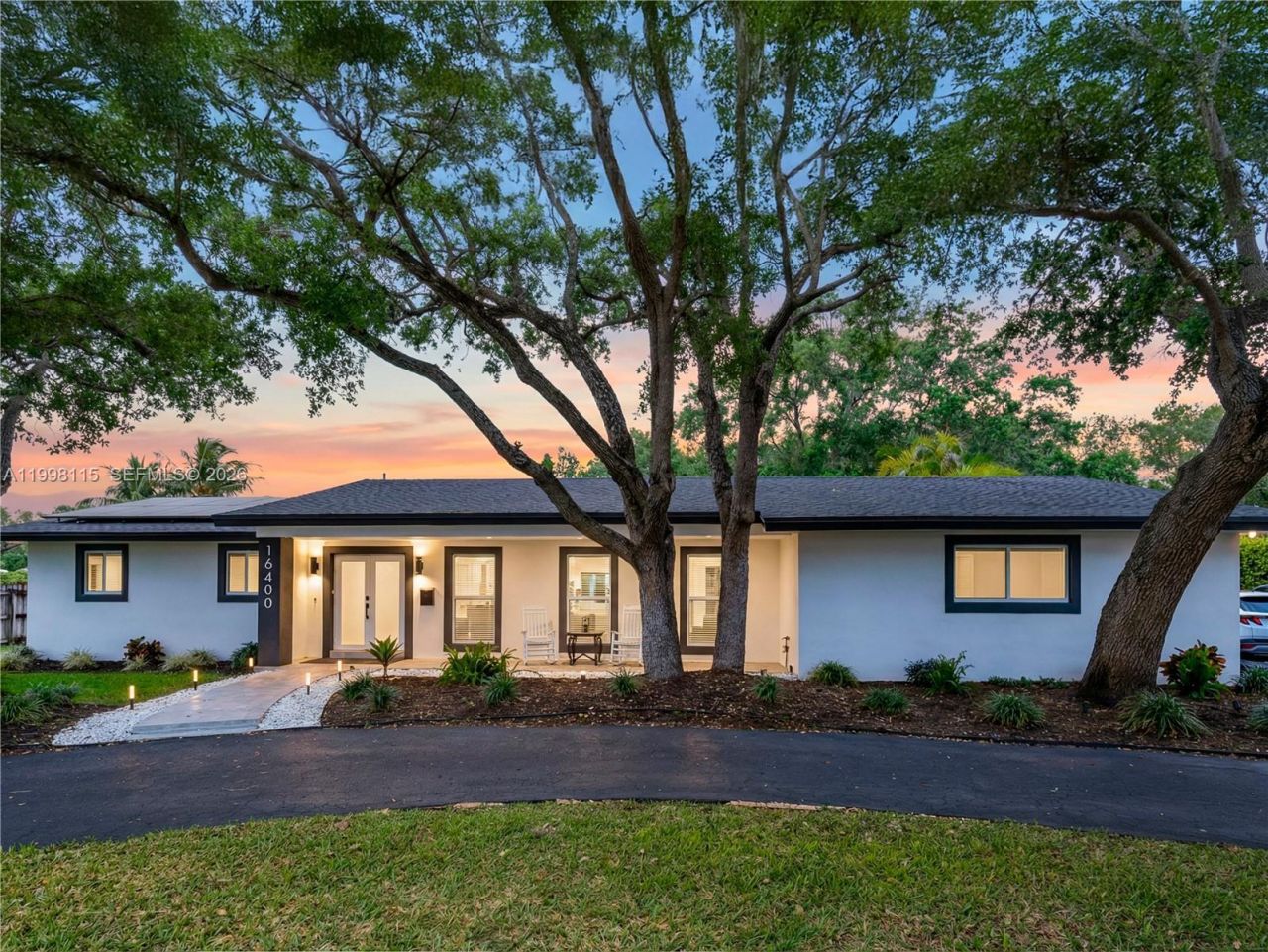 16400 SW 80th Ave , Palmetto Bay, FL 33157 Photo