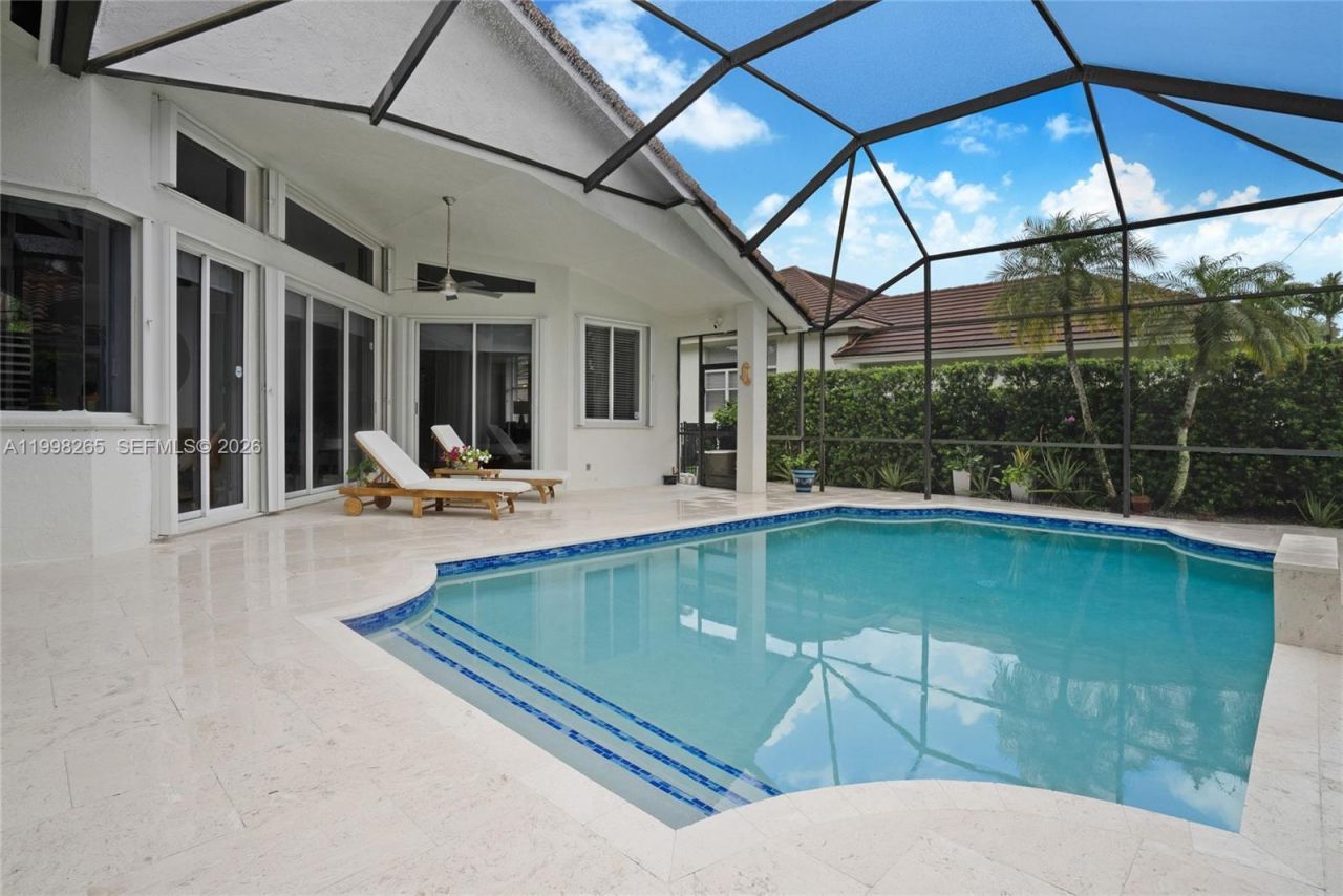 3085 Lakewood Cir , Weston, FL 33332 Photo