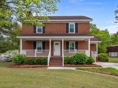 4303 Fish Hatchery Road, Gaston, SC 29053