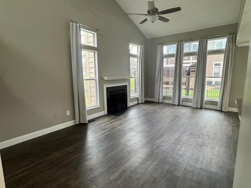 3377 Eastwoodlands Trail , Hilliard, OH 43026 Photo 2