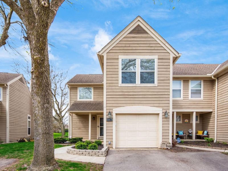 3377 Eastwoodlands Trail, Hilliard, OH 43026 Photo 3