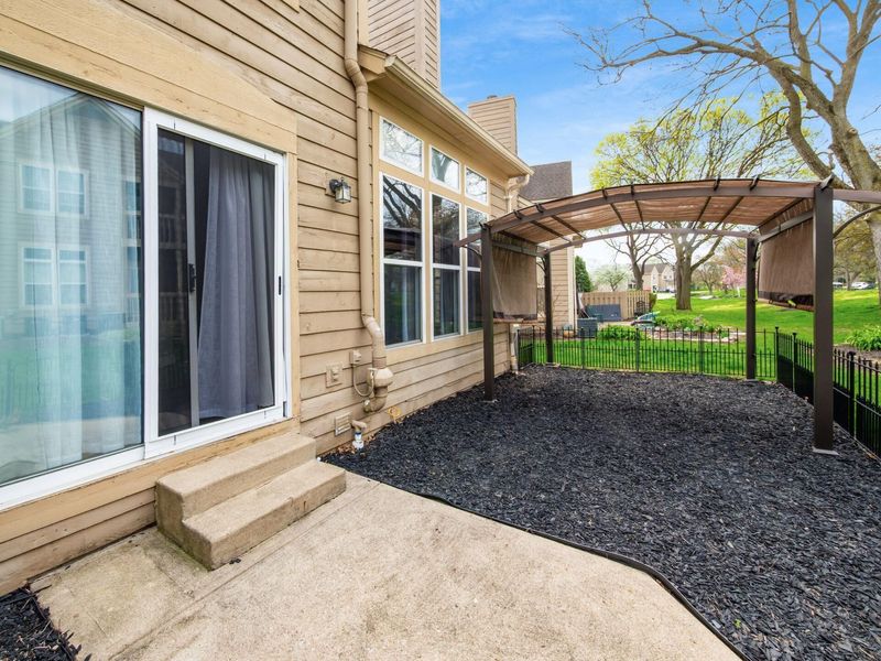 3377 Eastwoodlands Trail, Hilliard, OH 43026 Photo 32