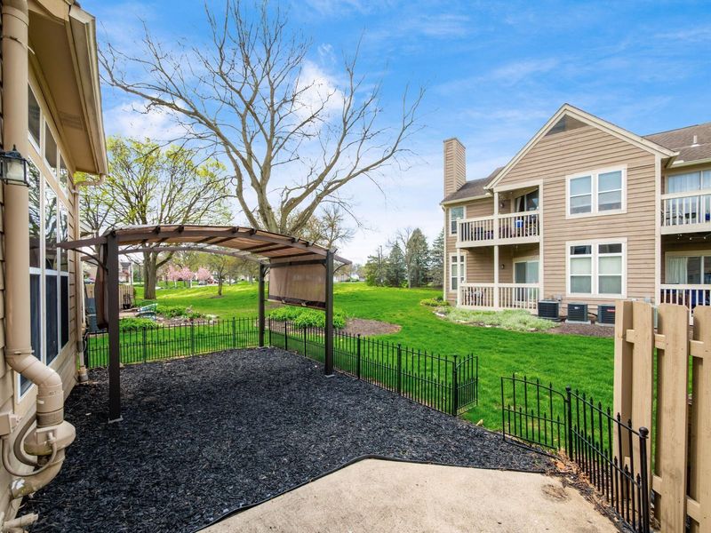 3377 Eastwoodlands Trail, Hilliard, OH 43026 Photo 33