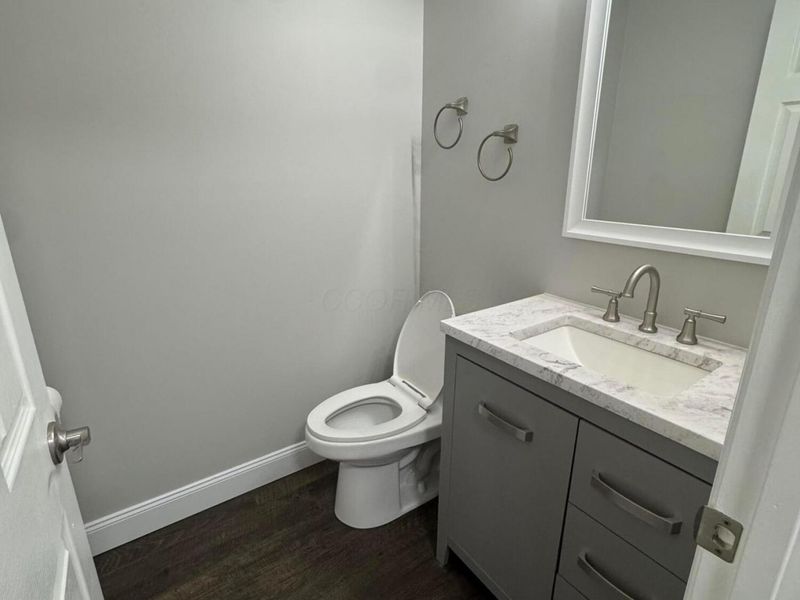 3377 Eastwoodlands Trail , Hilliard, OH 43026 Photo 4