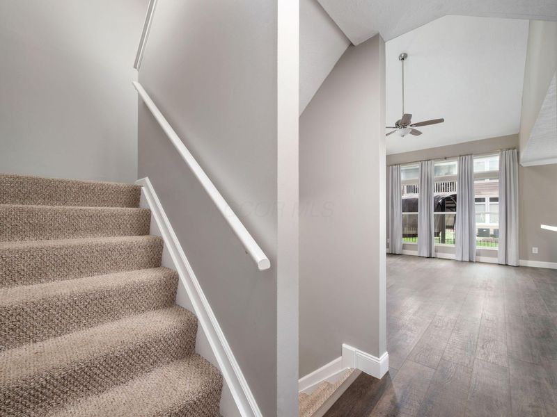 3377 Eastwoodlands Trail, Hilliard, OH 43026 Photo 6