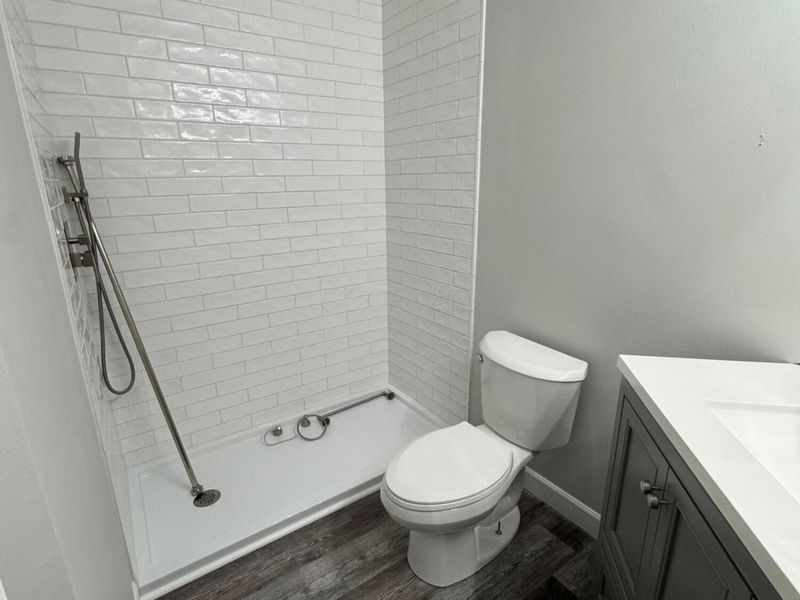 3377 Eastwoodlands Trail , Hilliard, OH 43026 Photo 8