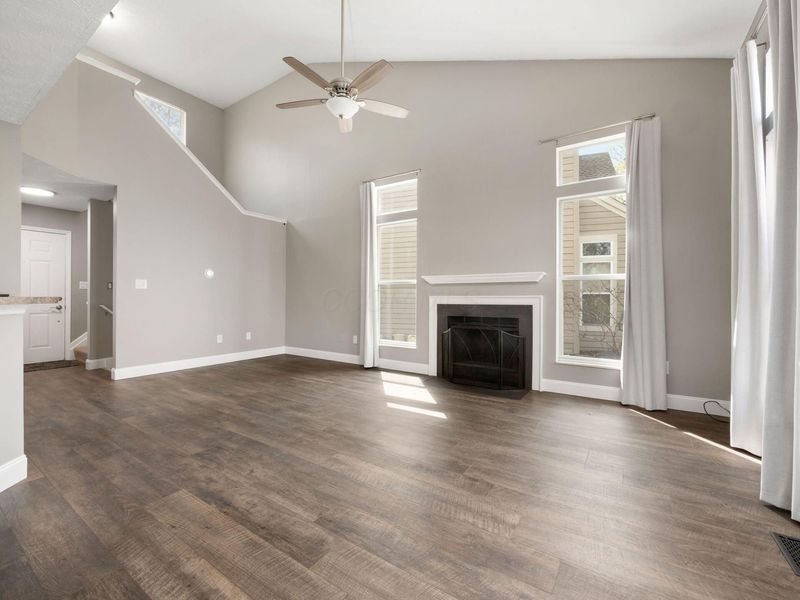 3377 Eastwoodlands Trail, Hilliard, OH 43026 Photo 9