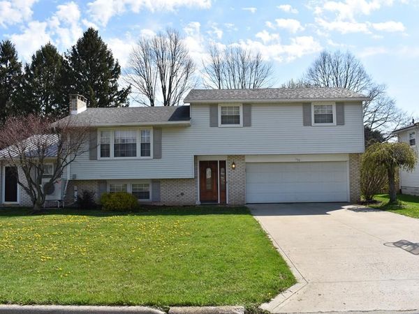 159 Poplar Ave., Shelby, OH 44875