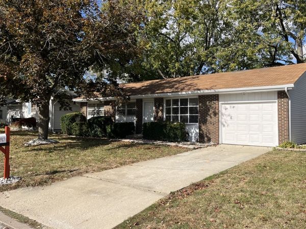 1720 Jacobssen Drive , Normal, IL 61761