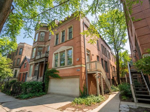 1954 N Seminary Avenue , Chicago, IL 60614