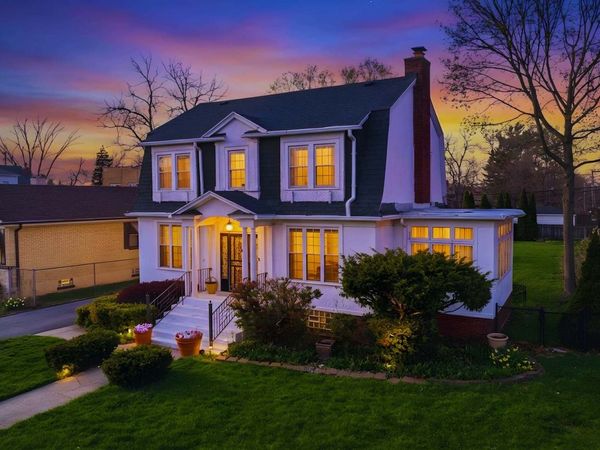 15 E 155th Street , Harvey, IL 60426