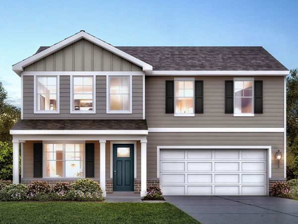 3 International Way , Joliet, IL 60436