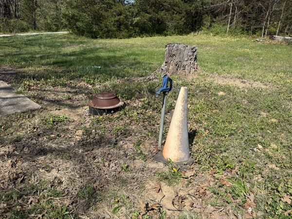 410 Cherokee Drive , Goreville, IL 62939