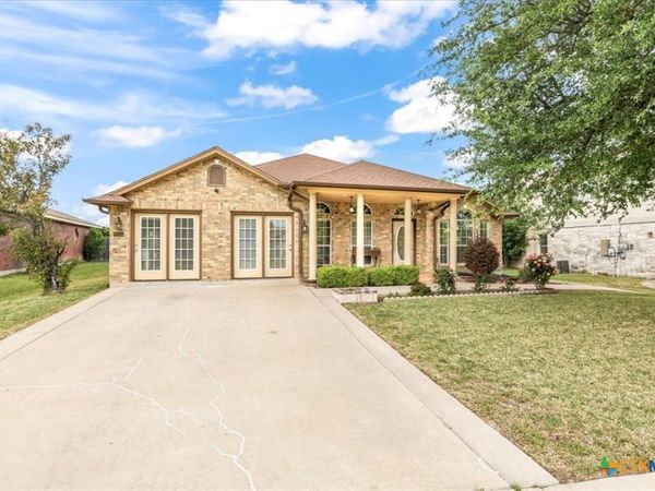 2205 Schottische Lane , Killeen, TX 76542