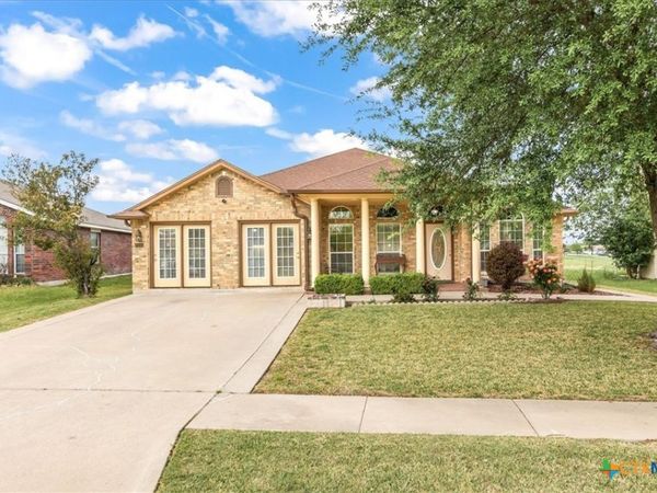 2205 Schottische Lane, Killeen, TX 76542