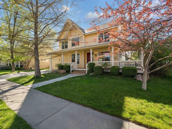 13463 N 3rd Ave., Boise, ID 83714