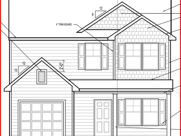 1019 Bonham Avenue, Wilmington, NC 28403