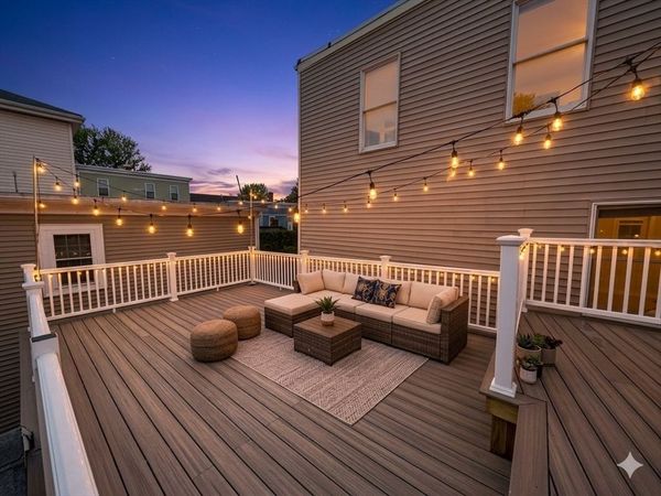 1152 Cambridge St, Unit 1, Cambridge, MA 02139