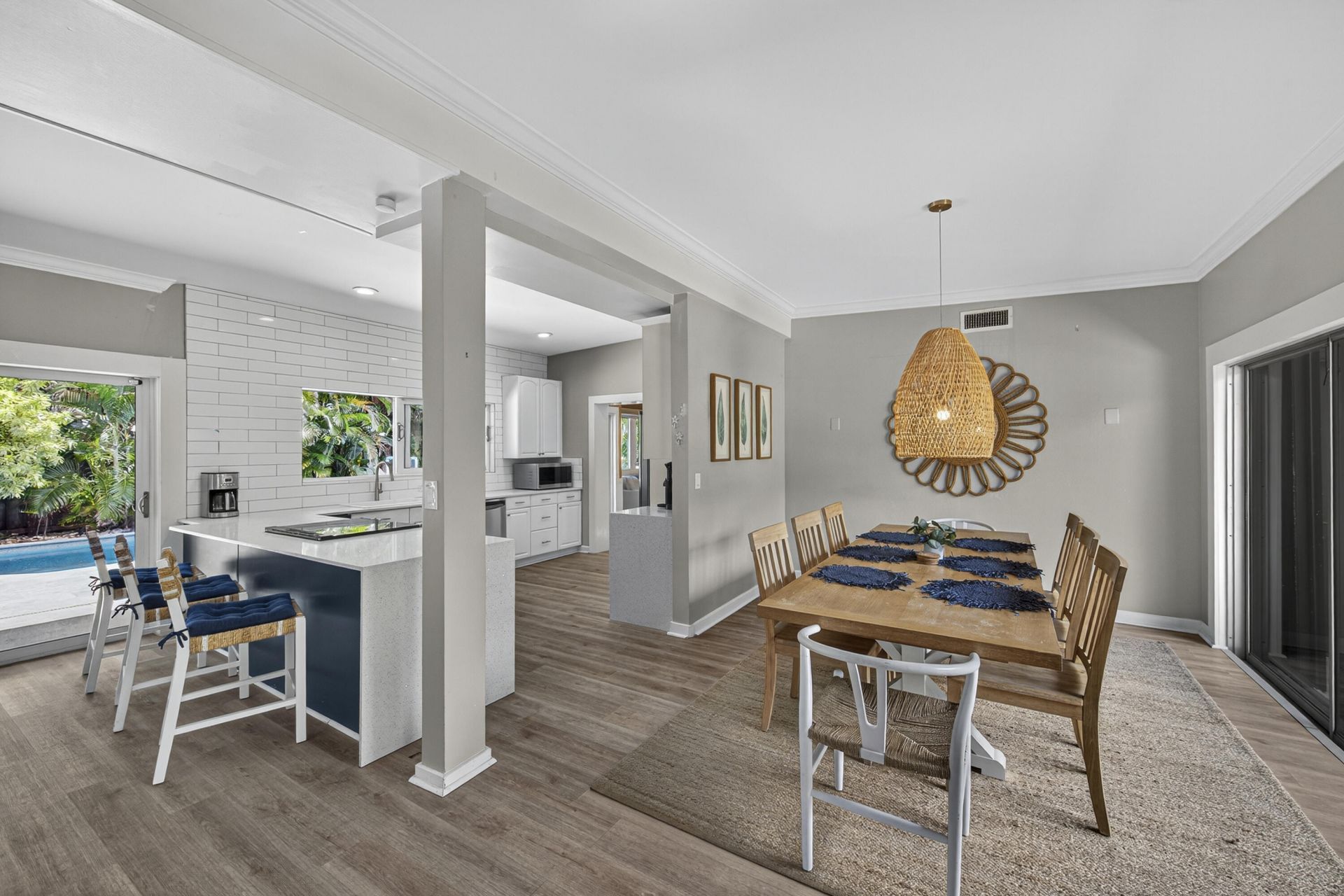 2112 Manatee Drive, Fort Lauderdale, FL 33316 Photo