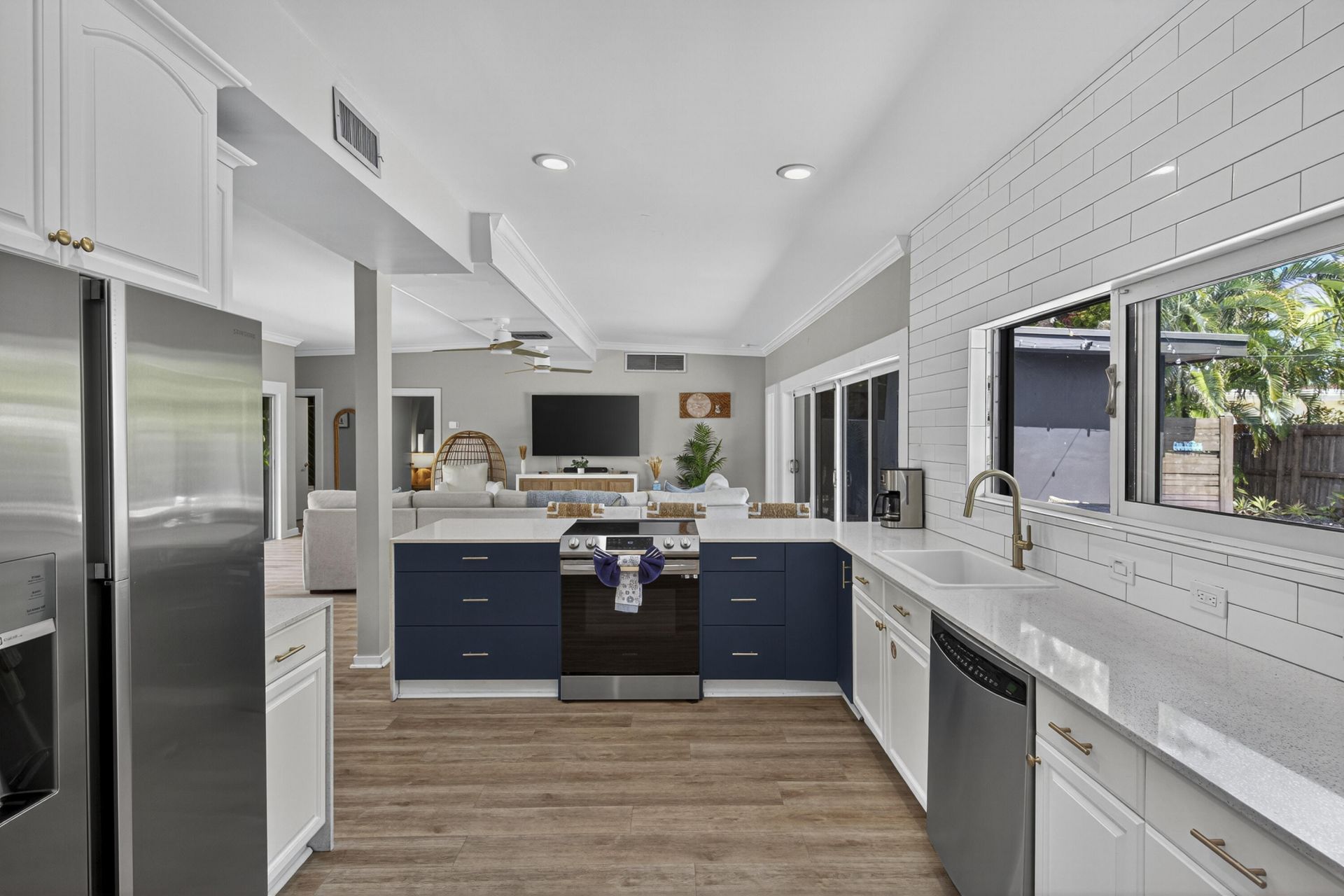 2112 Manatee Drive, Fort Lauderdale, FL 33316 Photo