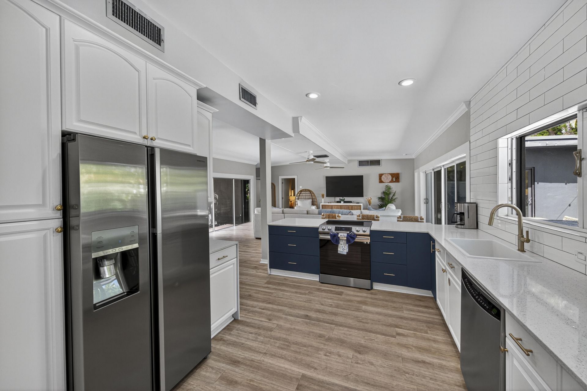 2112 Manatee Drive, Fort Lauderdale, FL 33316 Photo