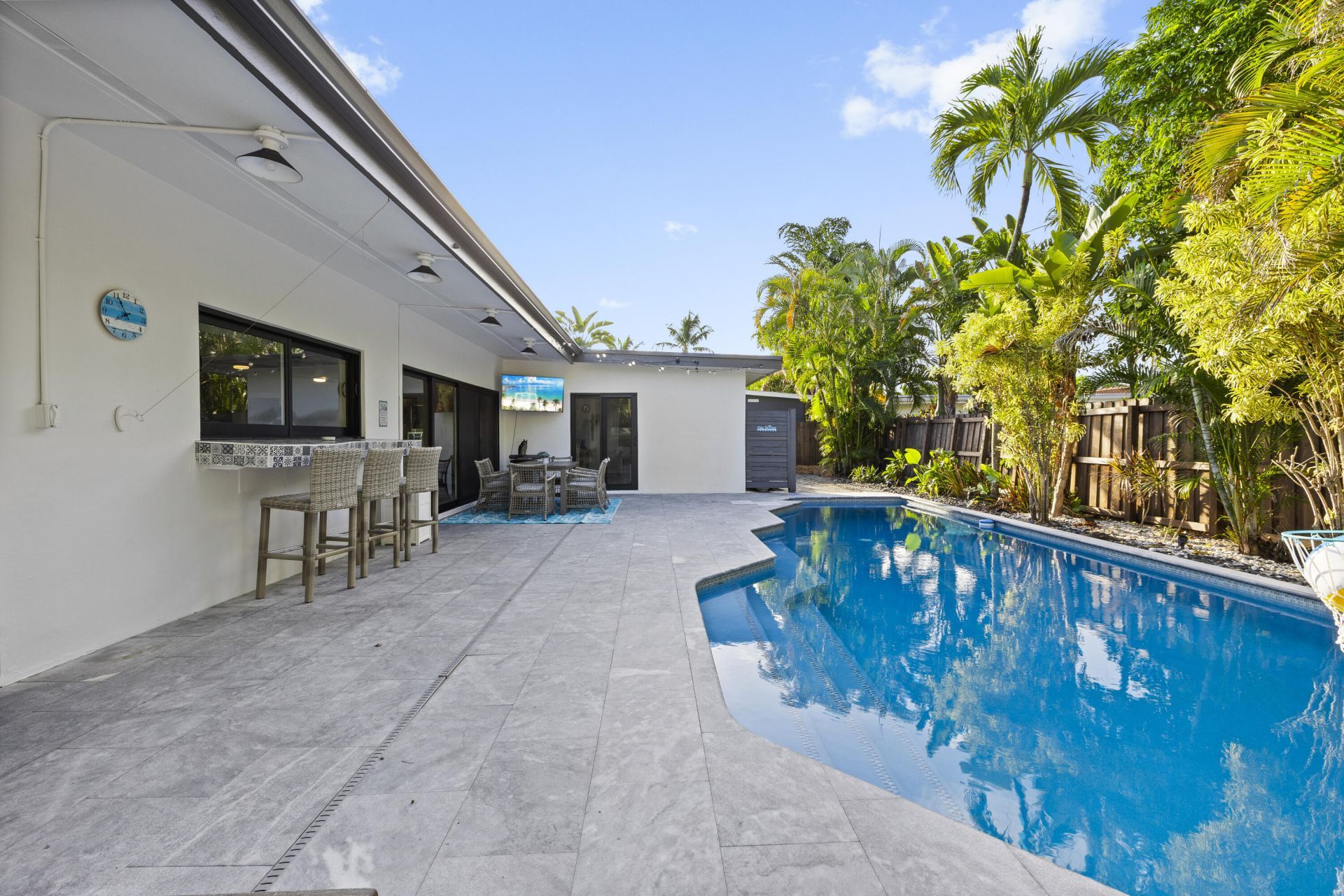 2112 Manatee Drive, Fort Lauderdale, FL 33316 Photo