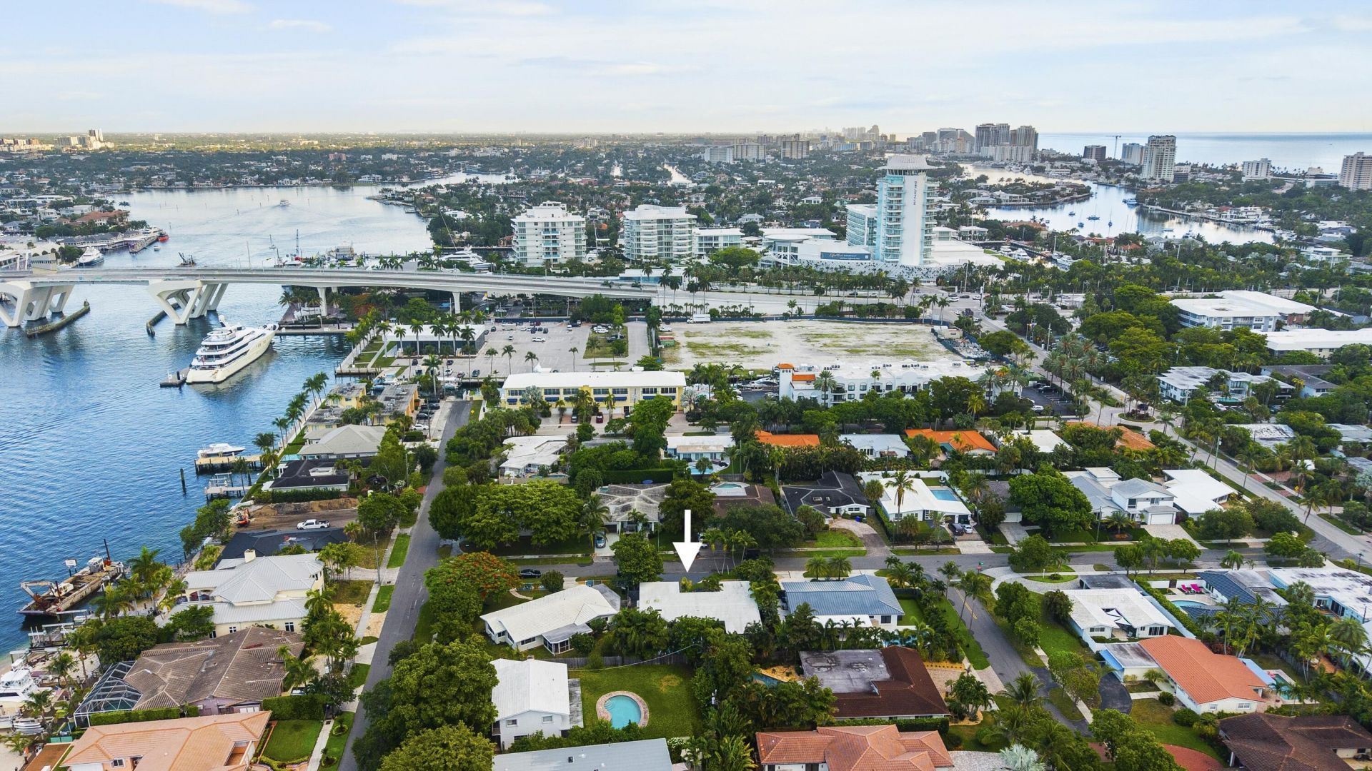 2112 Manatee Drive, Fort Lauderdale, FL 33316 Photo