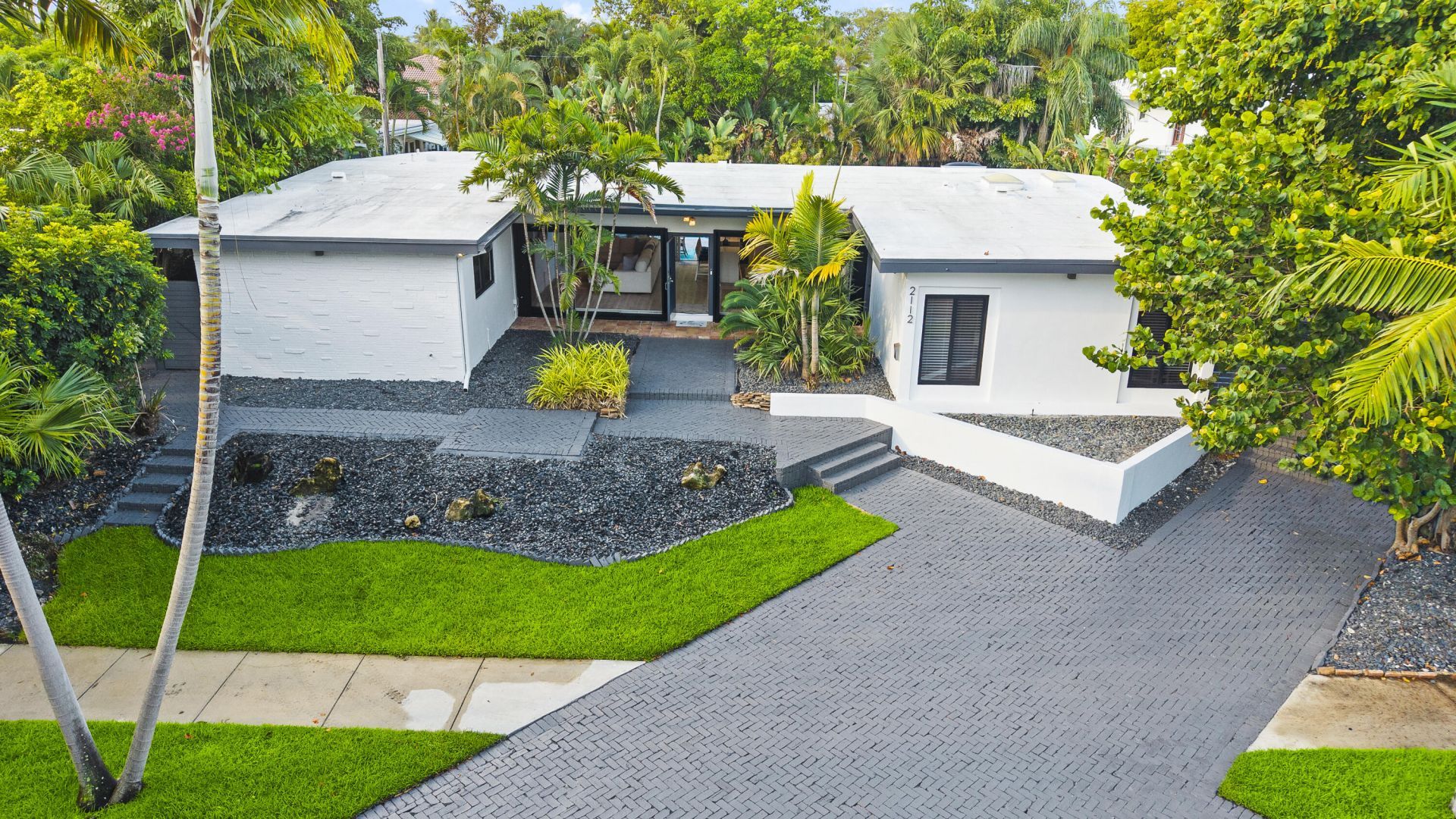 2112 Manatee Drive, Fort Lauderdale, FL 33316 Photo