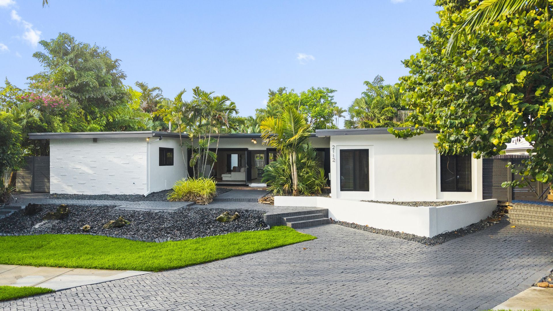 2112 Manatee Drive, Fort Lauderdale, FL 33316 Photo