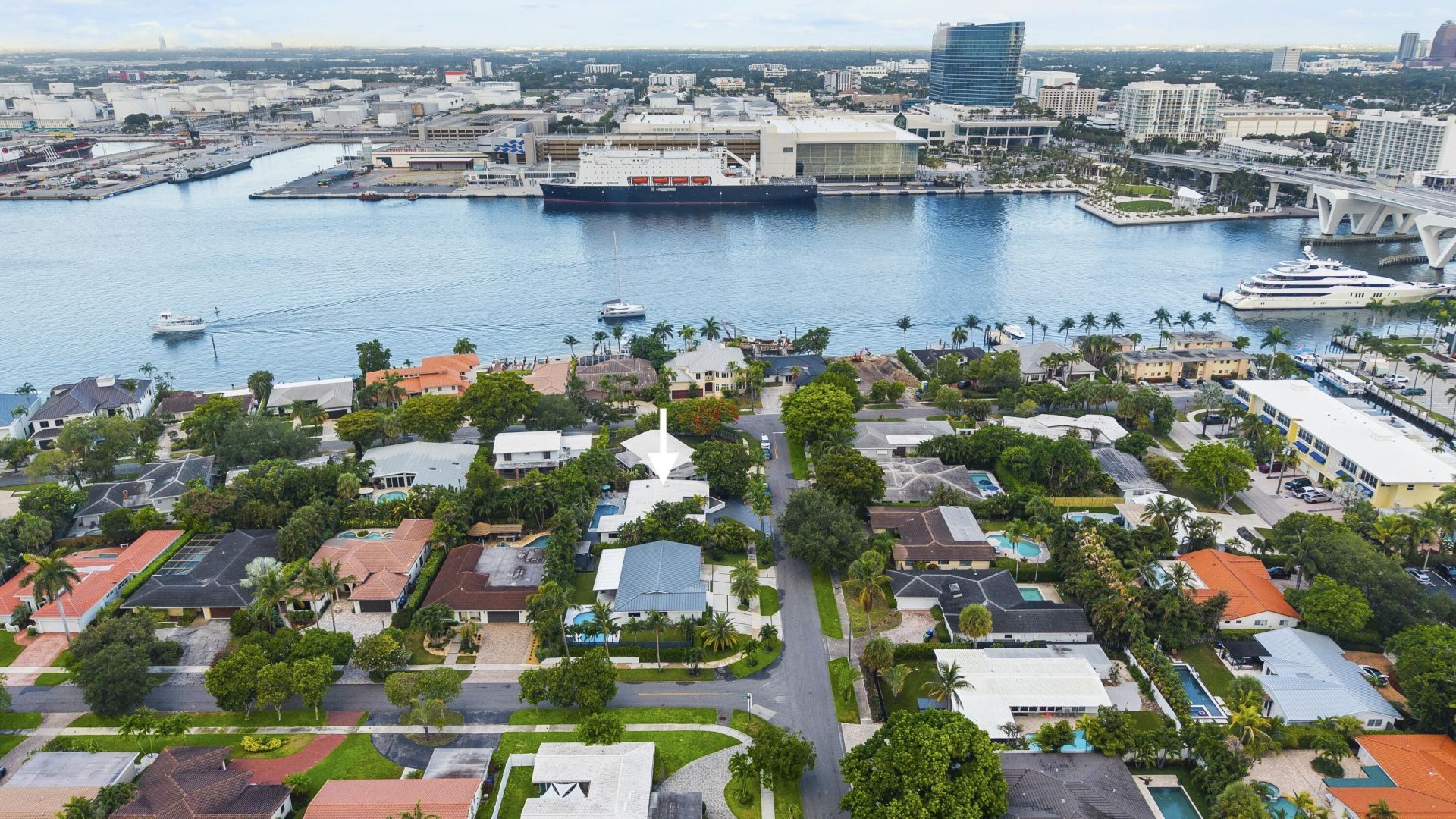 2112 Manatee Drive, Fort Lauderdale, FL 33316 Photo